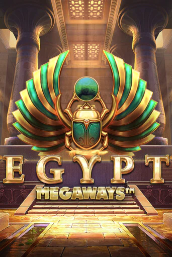 Egypt Megaways™ бесплатно играть онлайн на сайте Онлайн Казино Гранд