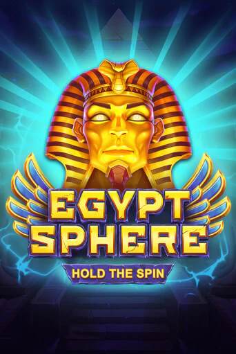 Egypt Sphere: Hold The Spin бесплатно играть онлайн на сайте Онлайн Казино Гранд