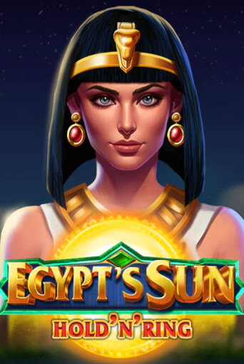 Egypt's Sun Deluxe бесплатно играть онлайн на сайте Онлайн Казино Гранд