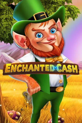 Enchanted Cash бесплатно играть онлайн на сайте Онлайн Казино Гранд