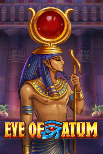 Eye of Atum бесплатно играть онлайн на сайте Онлайн Казино Гранд