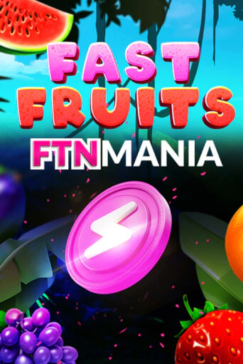 Fast Fruits бесплатно играть онлайн на сайте Онлайн Казино Гранд