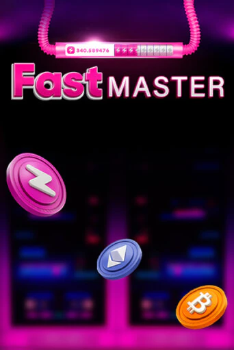 Fast Master бесплатно играть онлайн на сайте Онлайн Казино Гранд