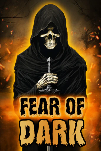 Fear or Dark бесплатно играть онлайн на сайте Онлайн Казино Гранд