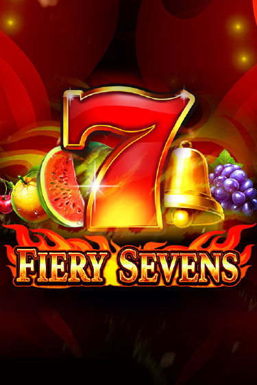 Fiery Sevens бесплатно играть онлайн на сайте Онлайн Казино Гранд