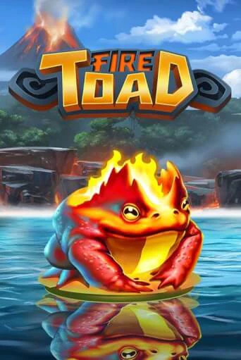 Fire Toad бесплатно играть онлайн на сайте Онлайн Казино Гранд
