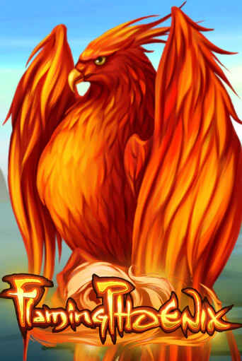 Flaming Phoenix бесплатно играть онлайн на сайте Онлайн Казино Гранд