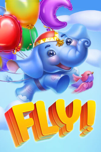 Fly! бесплатно играть онлайн на сайте Онлайн Казино Гранд