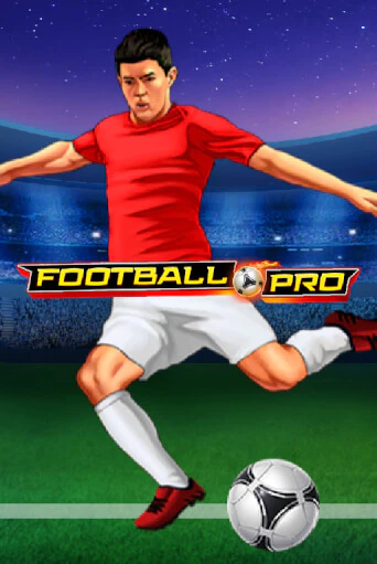 Football Pro бесплатно играть онлайн на сайте Онлайн Казино Гранд