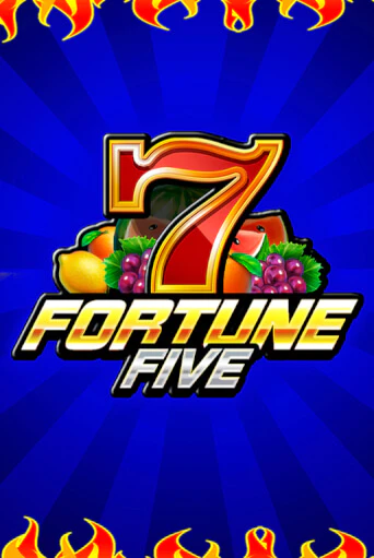 Fortune Five бесплатно играть онлайн на сайте Онлайн Казино Гранд