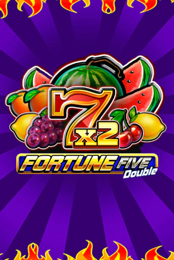 Fortune Five Double бесплатно играть онлайн на сайте Онлайн Казино Гранд