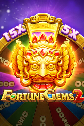 Fortune Gems 2 бесплатно играть онлайн на сайте Онлайн Казино Гранд