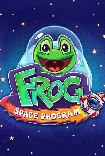 Frog Space Program бесплатно играть онлайн на сайте Онлайн Казино Гранд