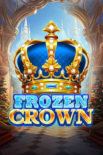 Frozen Crown бесплатно играть онлайн на сайте Онлайн Казино Гранд