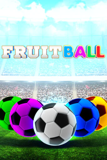 Fruit Ball бесплатно играть онлайн на сайте Онлайн Казино Гранд