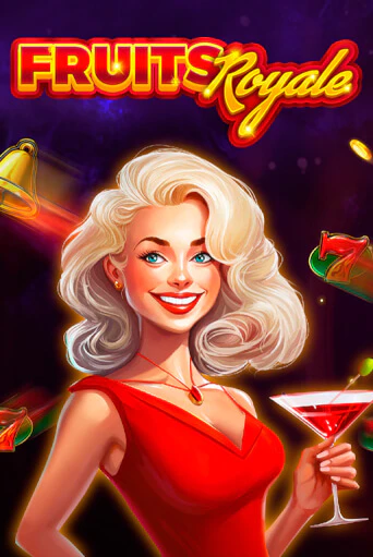 Fruits Royale бесплатно играть онлайн на сайте Онлайн Казино Гранд