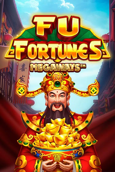 Fu Fortunes Megaways бесплатно играть онлайн на сайте Онлайн Казино Гранд