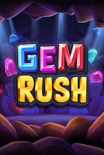 Gem Rush бесплатно играть онлайн на сайте Онлайн Казино Гранд