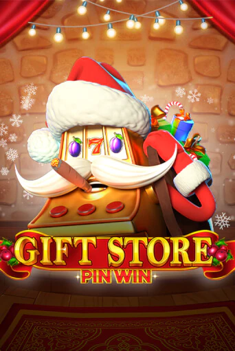 Gift Store бесплатно играть онлайн на сайте Онлайн Казино Гранд