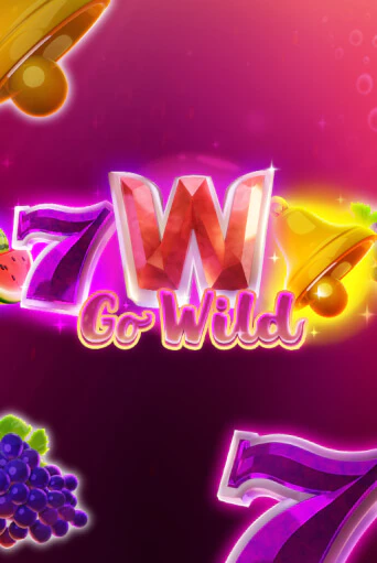 Go Wild бесплатно играть онлайн на сайте Онлайн Казино Гранд
