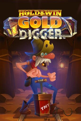 Gold Digger бесплатно играть онлайн на сайте Онлайн Казино Гранд