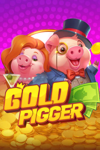 Gold Pigger бесплатно играть онлайн на сайте Онлайн Казино Гранд