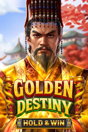 Golden Destiny - Hold & Win™ бесплатно играть онлайн на сайте Онлайн Казино Гранд