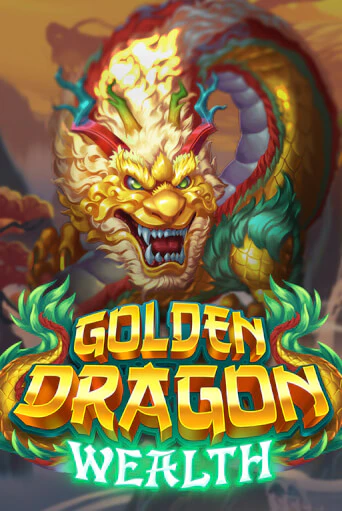 Golden Dragon Wealth бесплатно играть онлайн на сайте Онлайн Казино Гранд
