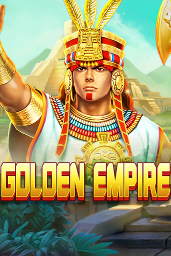 Golden Empire бесплатно играть онлайн на сайте Онлайн Казино Гранд