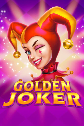 Golden Joker бесплатно играть онлайн на сайте Онлайн Казино Гранд