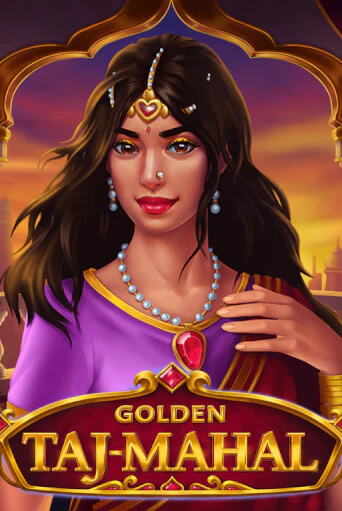 Golden Taj Mahal бесплатно играть онлайн на сайте Онлайн Казино Гранд
