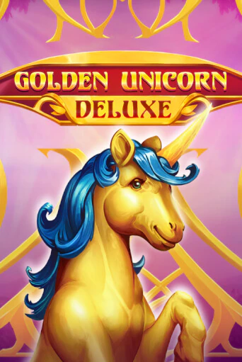 Golden Unicorn Deluxe бесплатно играть онлайн на сайте Онлайн Казино Гранд