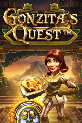 Gonzita's Quest бесплатно играть онлайн на сайте Онлайн Казино Гранд