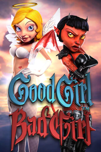 Good Girl, Bad Girl бесплатно играть онлайн на сайте Онлайн Казино Гранд