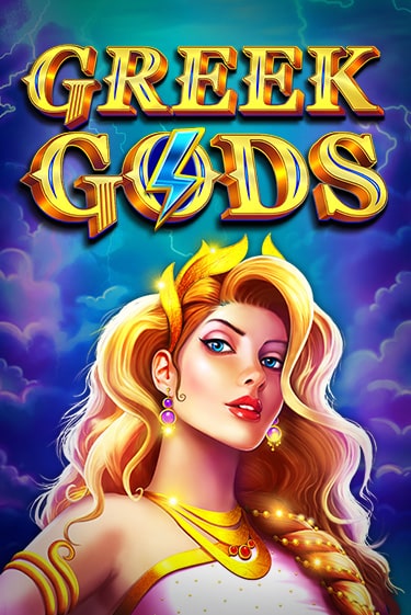 Greek Gods бесплатно играть онлайн на сайте Онлайн Казино Гранд