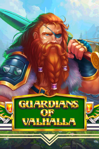 Guardians Of Valhalla бесплатно играть онлайн на сайте Онлайн Казино Гранд