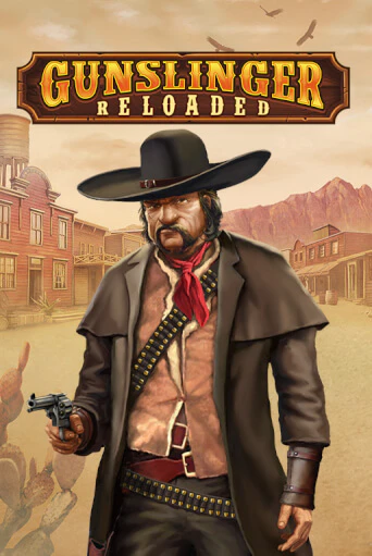 Gunslinger: Reloaded бесплатно играть онлайн на сайте Онлайн Казино Гранд