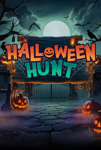 Halloween Hunt бесплатно играть онлайн на сайте Онлайн Казино Гранд