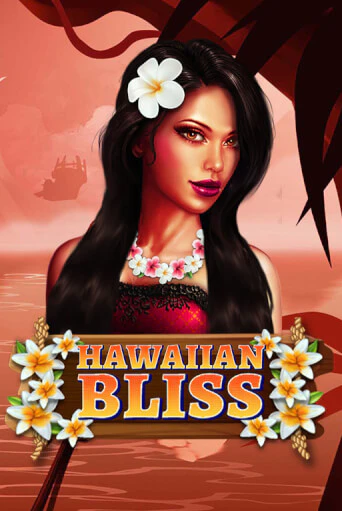 Hawaiian Bliss бесплатно играть онлайн на сайте Онлайн Казино Гранд