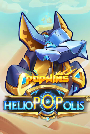 HelioPOPolis бесплатно играть онлайн на сайте Онлайн Казино Гранд