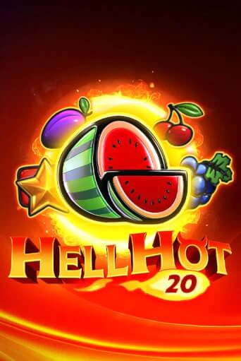 Hell Hot 20 бесплатно играть онлайн на сайте Онлайн Казино Гранд