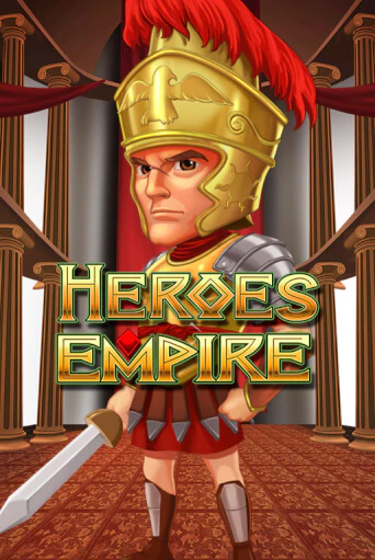 Heroes Empire бесплатно играть онлайн на сайте Онлайн Казино Гранд