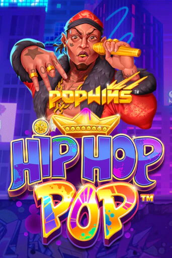 HipHopPop бесплатно играть онлайн на сайте Онлайн Казино Гранд