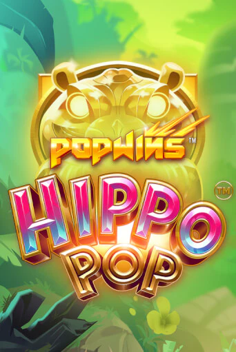 HippoPop™ бесплатно играть онлайн на сайте Онлайн Казино Гранд