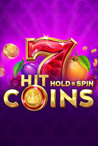 Hit Coins Hold and Spin бесплатно играть онлайн на сайте Онлайн Казино Гранд