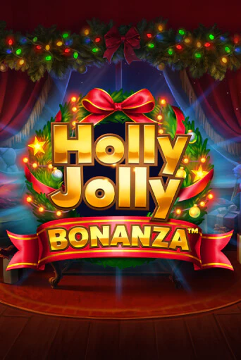 Holly Jolly Bonanza бесплатно играть онлайн на сайте Онлайн Казино Гранд