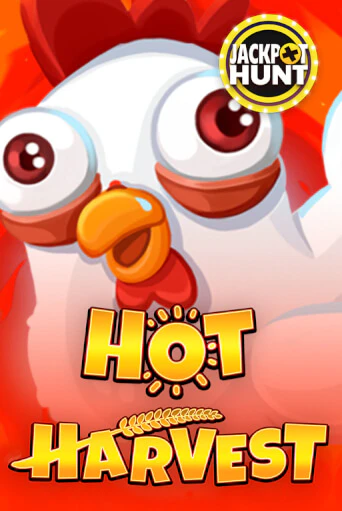 Hot Harvest бесплатно играть онлайн на сайте Онлайн Казино Гранд