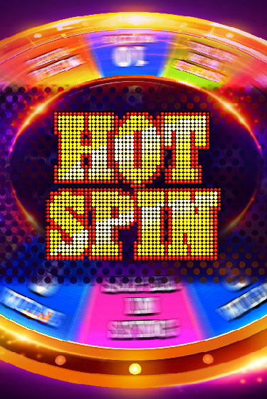 Hot Spin бесплатно играть онлайн на сайте Онлайн Казино Гранд