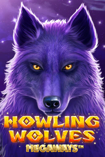 Howling Wolves Megaways бесплатно играть онлайн на сайте Онлайн Казино Гранд