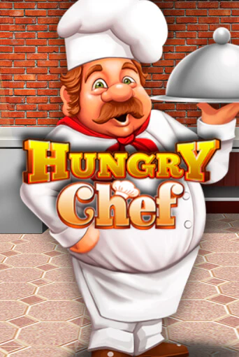 Hungry Chef бесплатно играть онлайн на сайте Онлайн Казино Гранд